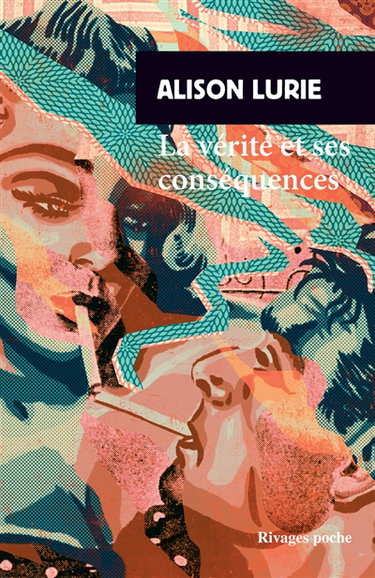 Couverture de La vérité et ses conséquences