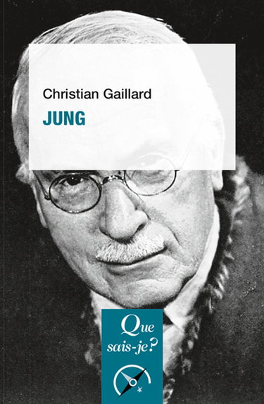 Couverture de Jung