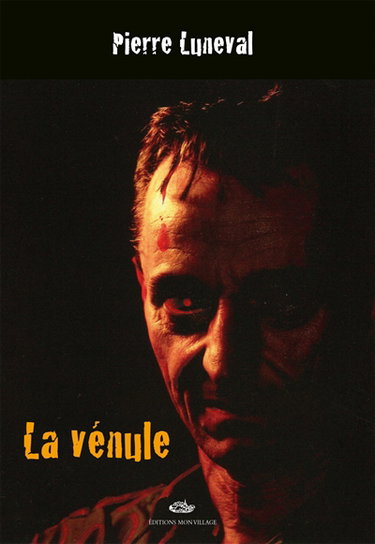 Couverture de La vénule