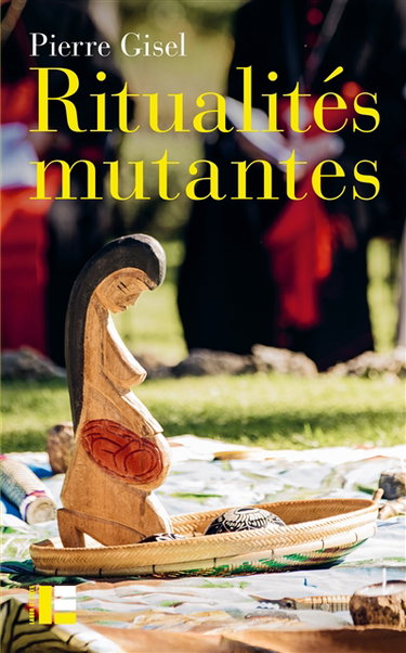 Couverture de Ritualités mutantes : le christianisme au prisme de l'histoire sociale