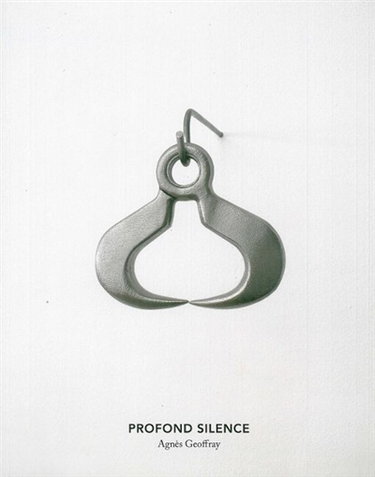 Couverture de Profond silence