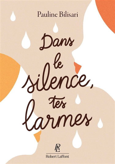 Couverture de Dans le silence, tes larmes