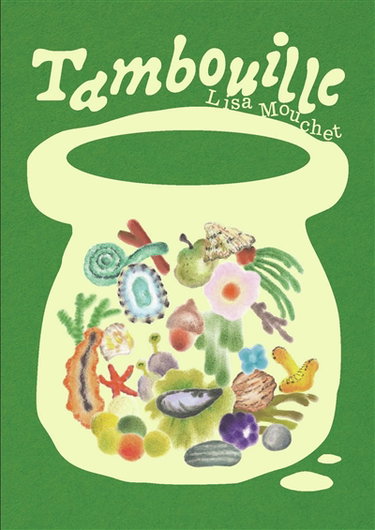 Couverture de Tambouille