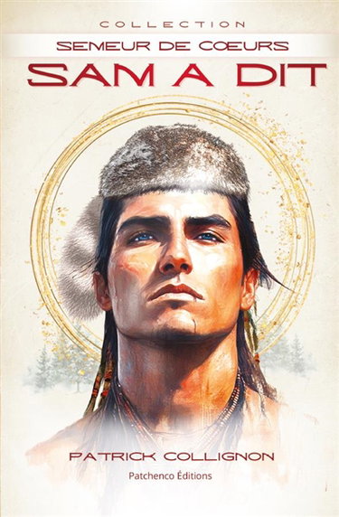 Couverture de Semeurs de coeurs. Vol. 2. Sam a dit