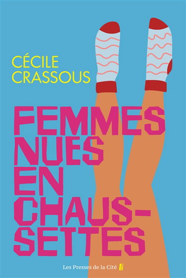 Couverture de Femmes nues en chaussettes