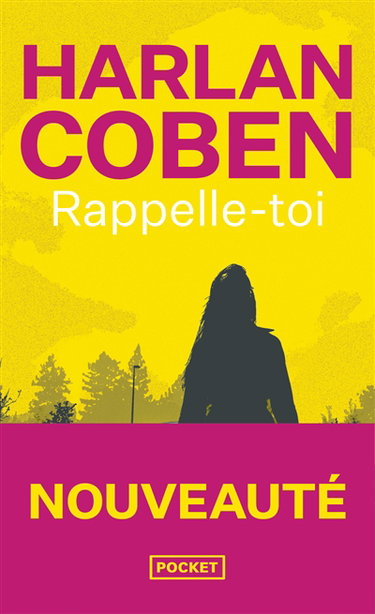 Couverture de Rappelle-toi