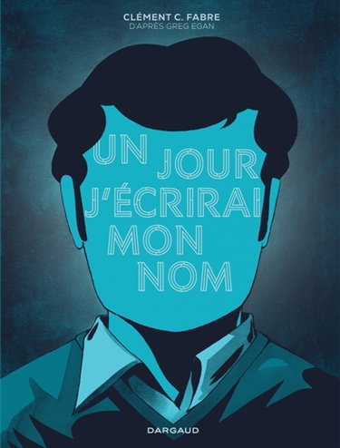 Couverture de Un jour, j'écrirai mon nom