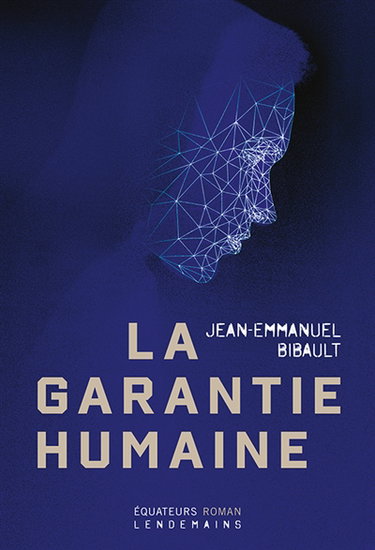 Couverture de La garantie humaine