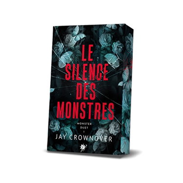 Couverture de Monster Duet 1 : Le silence des monstres