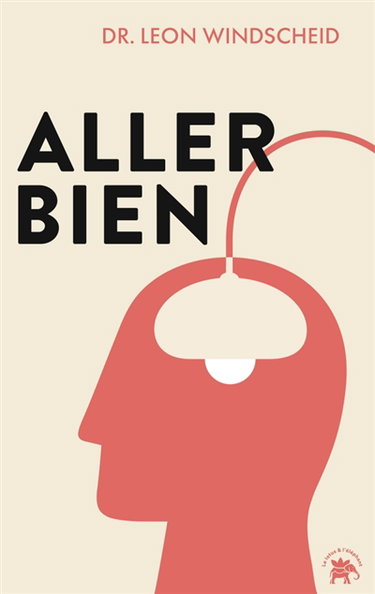 Couverture de Aller bien : un voyage vers la sérénité