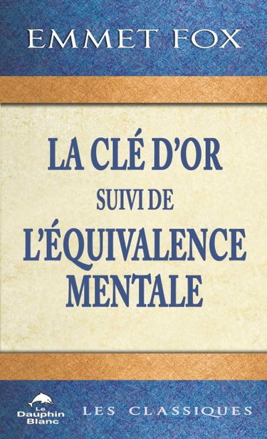 Couverture de La Clé d'or