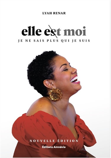 Couverture de Elle e(s)t moi : Je ne sais plus qui je suis