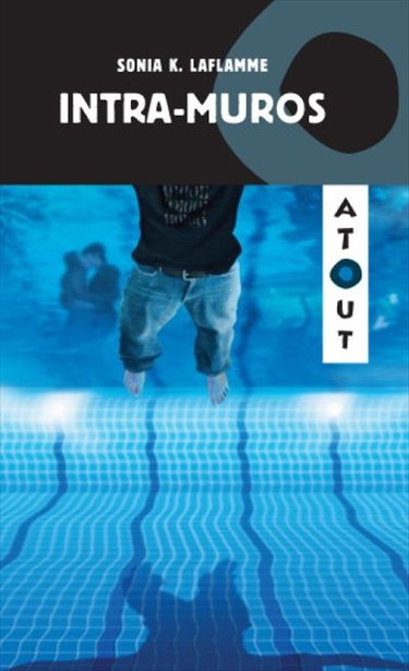 Couverture de Intra-muros