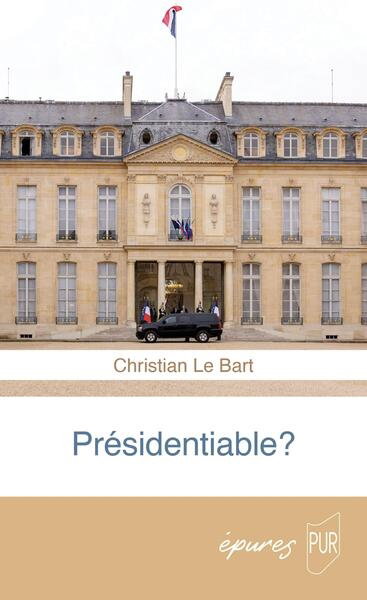 Couverture de Présidentiable ?