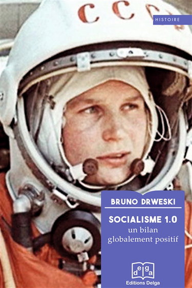 Couverture de Socialisme réel 1.0 : un bilan globalement positif