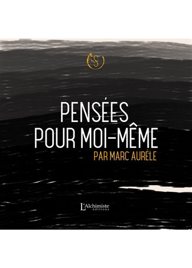 Couverture de Pensées pour moi-même