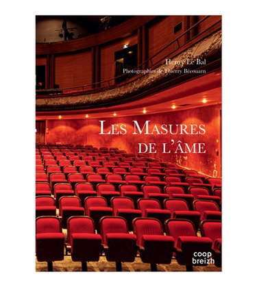 Couverture de Les masures de l'âme