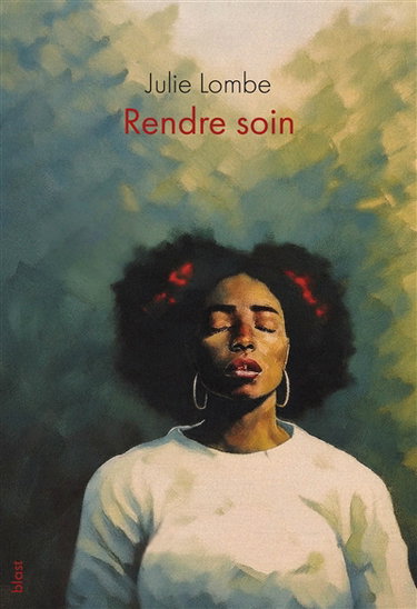 Couverture de Rendre soin