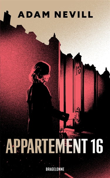 Couverture de Appartement 16
