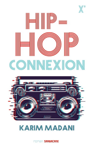 Couverture de Hip-hop connexion