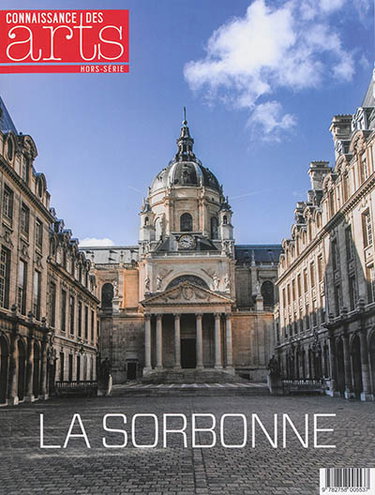 Couverture de La Sorbonne