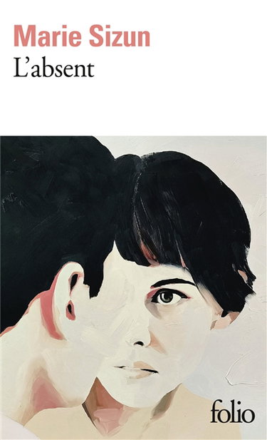 Couverture de L'absent