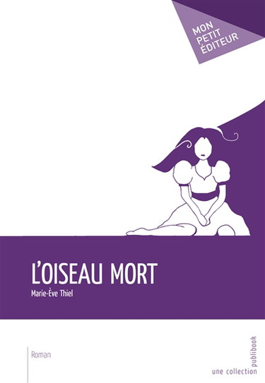 Couverture de L'oiseau mort