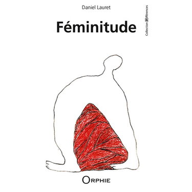 Couverture de Féminitude par Daniel Lauret