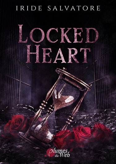 Couverture de Locked heart