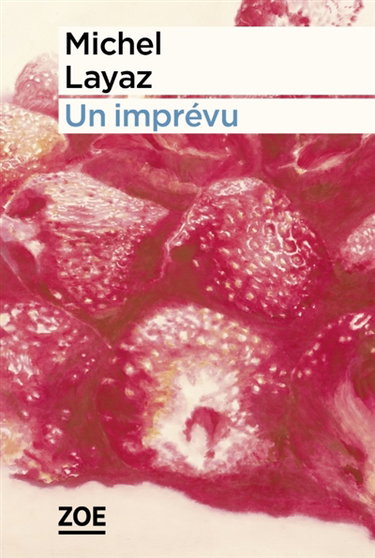 Couverture de Un imprévu