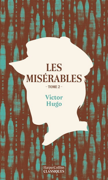Couverture de Les misérables. Vol. 2