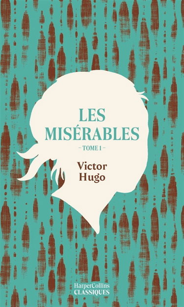 Couverture de Les misérables. Vol. 1