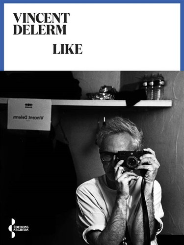 Couverture de Like