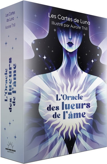 Couverture de L'oracle du destin