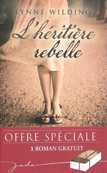 Couverture de Pack Jade 1+1 gratuit