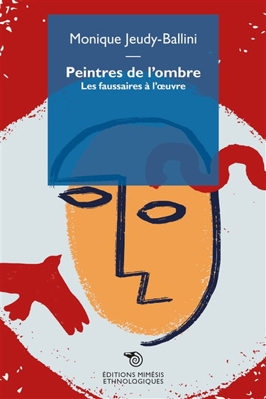 Couverture de Peintres de l'ombre : les faussaires à l'oeuvre
