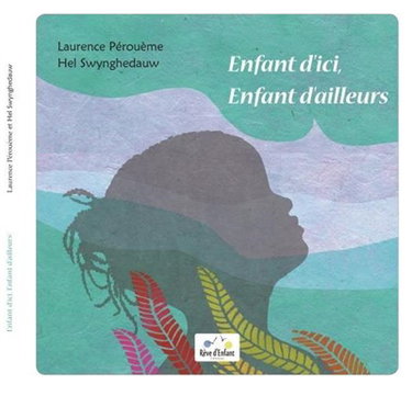 Couverture de Enfant d'ici, enfant d'ailleurs