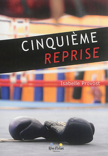 Couverture de Cinquième reprise