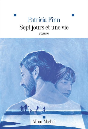 Couverture de Sept jours et une vie