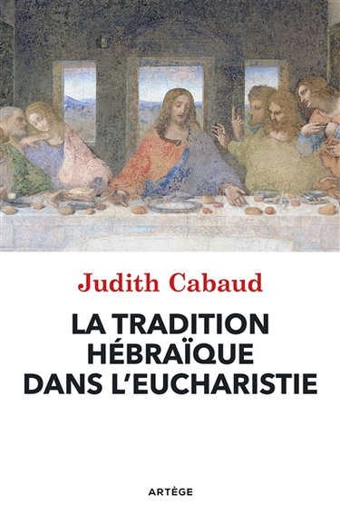 Couverture de Eugenio Zolli et la tradition hébraïque dans l'Eucharistie
