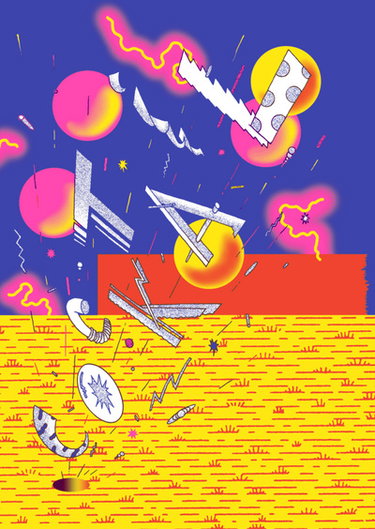 Couverture de Cocktail