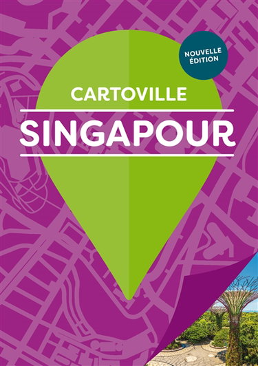 Couverture de Singapour