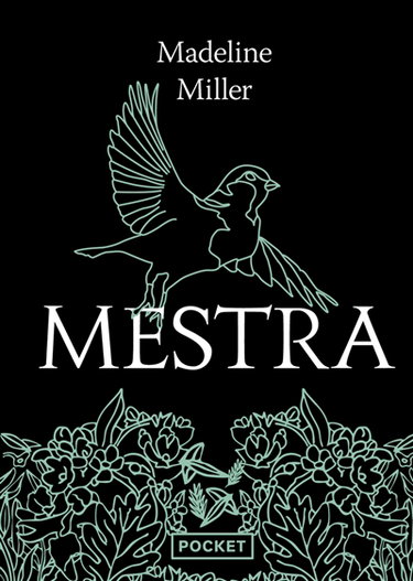 Couverture de Mestra