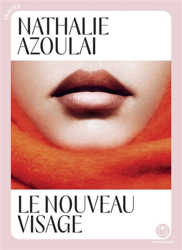 Couverture de Le nouveau visage