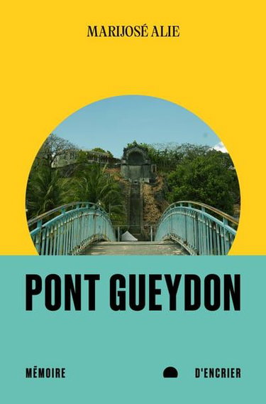 Couverture de Pont Gueydon