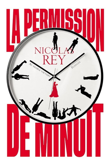 Couverture de La permission de minuit