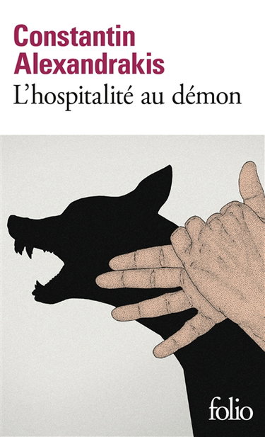 Couverture de L'hospitalité au démon