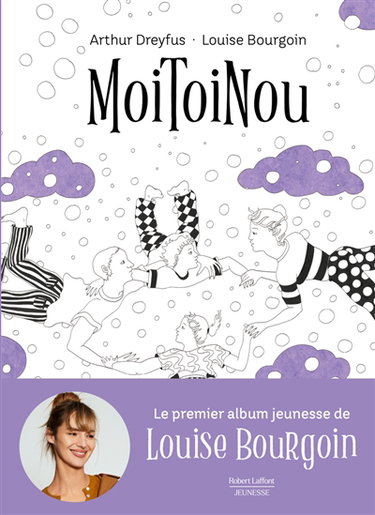 Couverture de Moitoinou