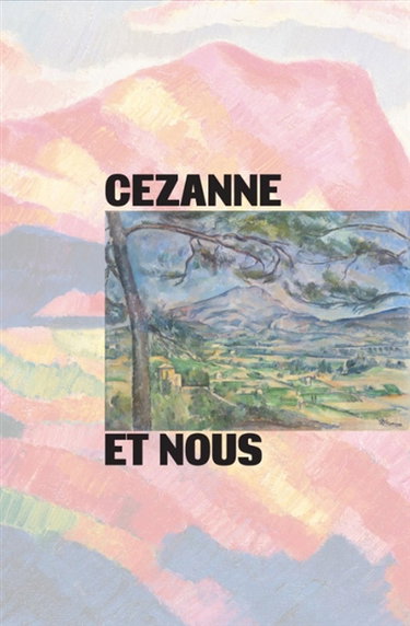Couverture de Cezanne et nous