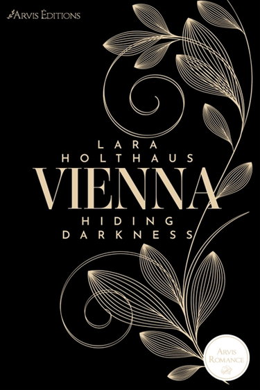 Couverture de Vienna. Vol. 2. Hiding darkness